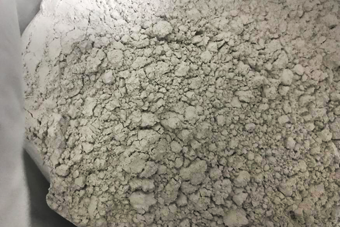 礦粉